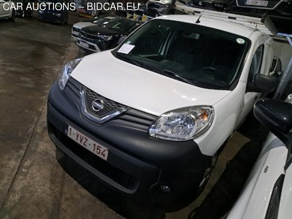 Nissan NV250 1.5 DCI 95 L2 ACENTA