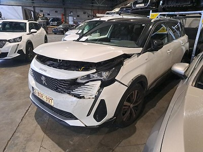 Peugeot 5008 1.5 BLUEHDI 130 AUTO GT