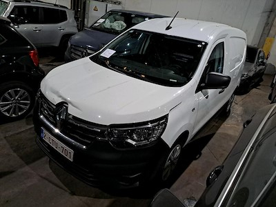 Renault EXPRESS 1.5 DCI BLUE 95 CONFORT