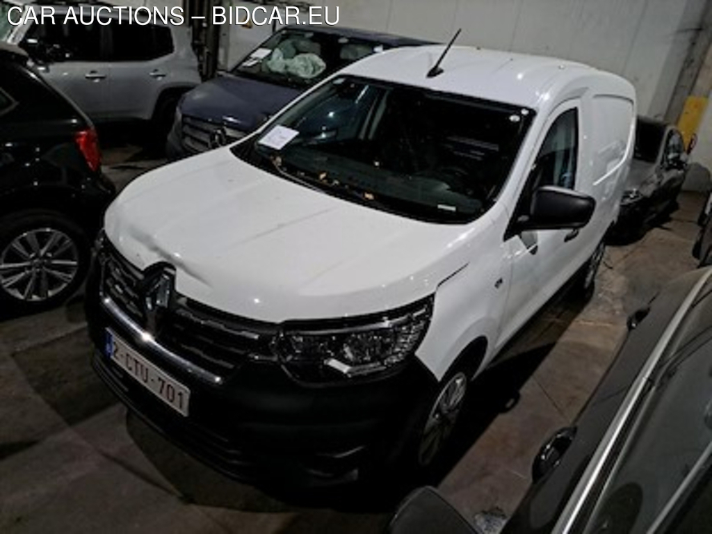 Renault EXPRESS 1.5 DCI BLUE 95 CONFORT
