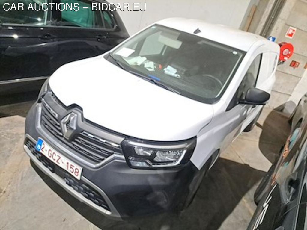 Renault KANGOO 1.5 BLUE DCI 95 CONFORT L2