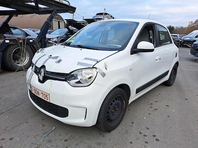 Renault TWINGO 0.9 SCE 65 ZEN