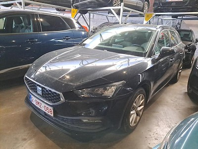 Seat Leon ST 1.5 TSI 130 MOVE!