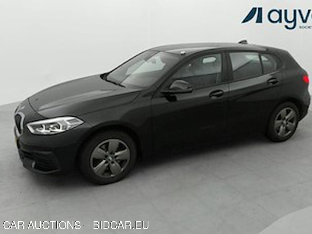 BMW 118 DA hatch 150CV BUSINESS PACK NAVI