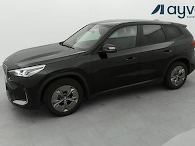 BMW Ix1 20 67kwh 204 CV Cuir Veganza, Camera, GPS