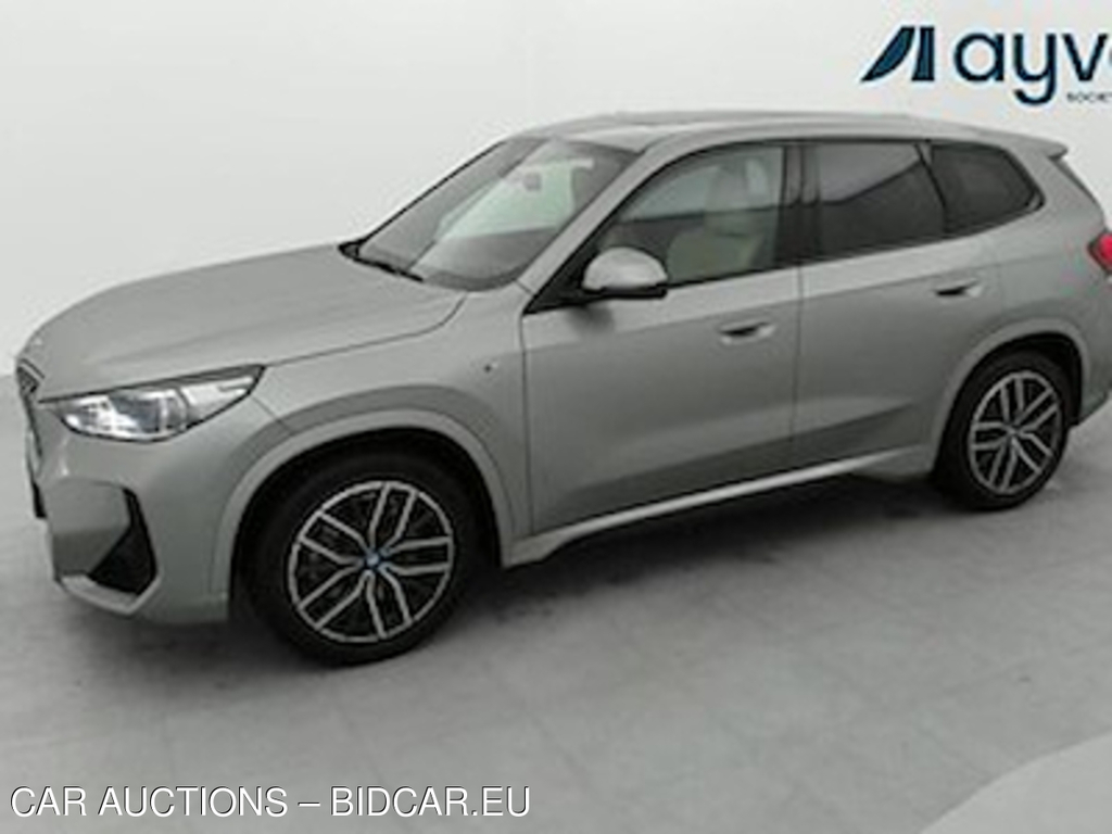 BMW Ix1 30 67kwh m-sport 4wd 313 CV Premium Pack Pro, Travel Pack, Comfort Pack, Toit Pano