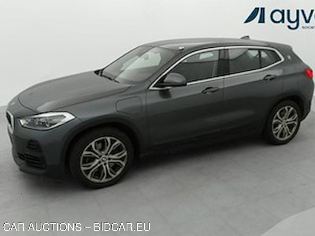 BMW X2 1.5 xdrive25e 125CV BUSINESS PACK PLUS NAVI