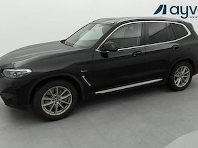 BMW X3 2.0 xdrive30e 135kw auto 184CV NAVI