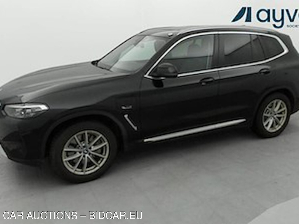 BMW X3 2.0 xdrive30e 135kw auto 184CV NAVI