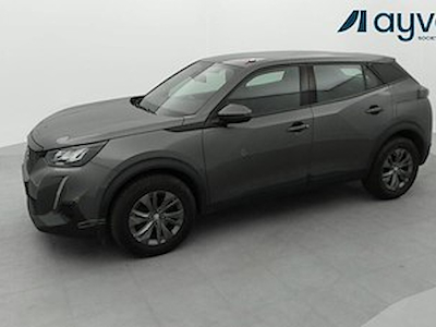Peugeot 2008 1.5 bluehdi active pack 110 CV Active Pack