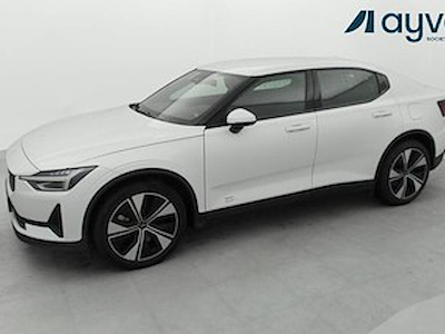 Polestar 2 bev 64kwh single motor stand 224CV NAVI