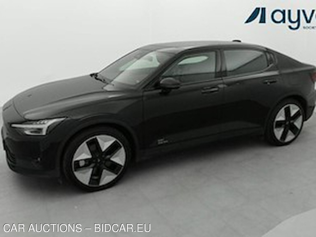 Polestar 2 bev 82kwh lrdm 4wd 421CV NAVI