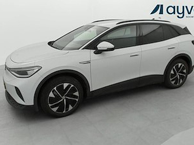 Volkswagen Id.4 82kwh pro 174 CV Design package