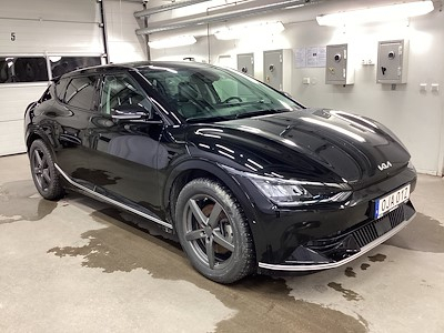 Kia Ev6 77.4 kWh AWD Plus Backkamera