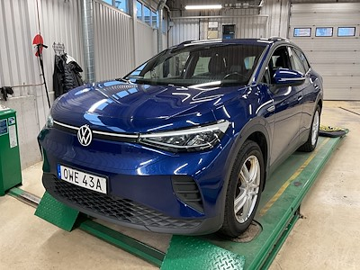 Volkswagen ID.4 Pro Performance 204hk