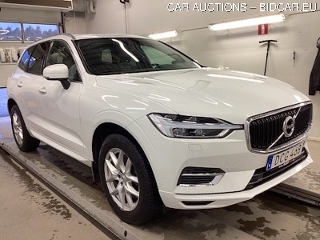 Volvo XC60 Recharge T8 AWD 392hk Momentum Advanced Teknikpaket **TEST LINK BELOW**