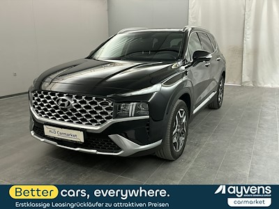 Hyundai Santa FE 1.6 Plugin-Hybrid 4WD Prime Geschlossen, 5-turig, Automatik, 6-Gang