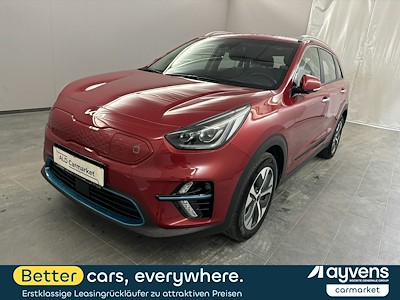 Kia E-Niro Vision Geschlossen, 5-turig, Direktantrieb, 1-Gang
