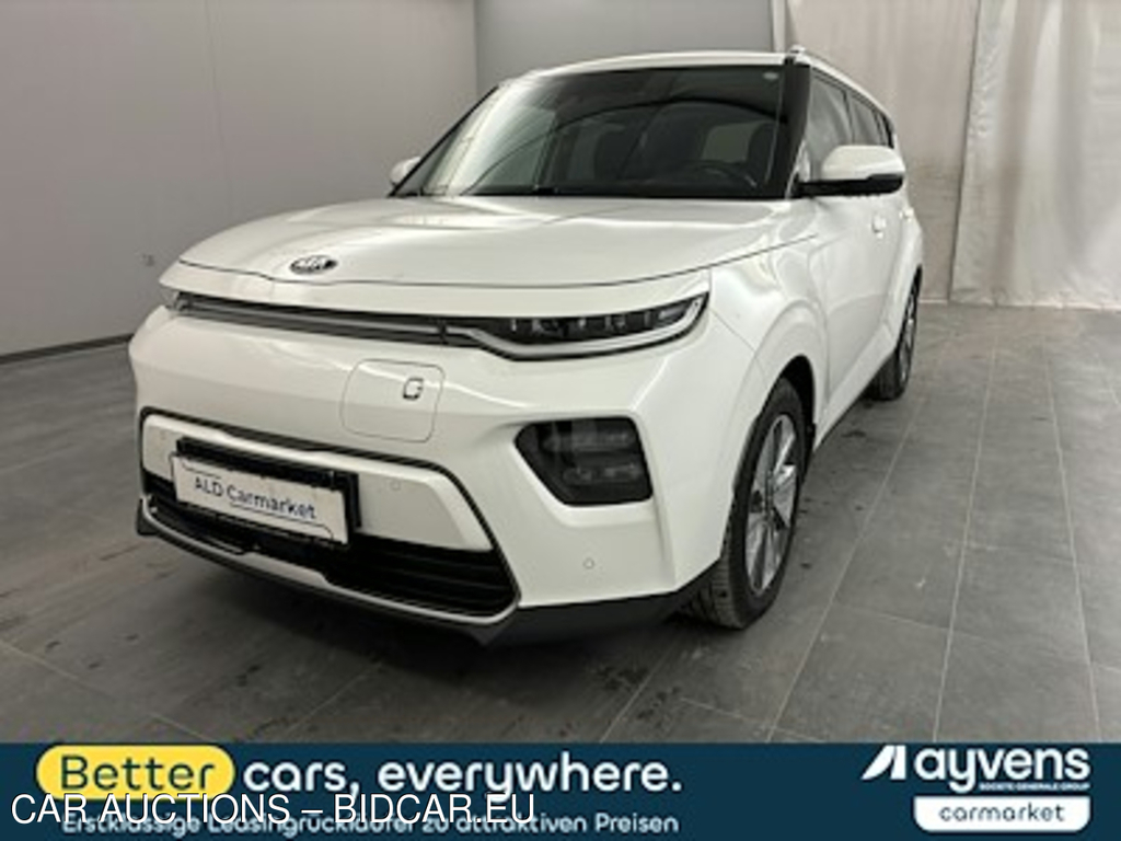 Kia E-Soul Spirit Kombi, 5-turig, Direktantrieb, 1-Gang