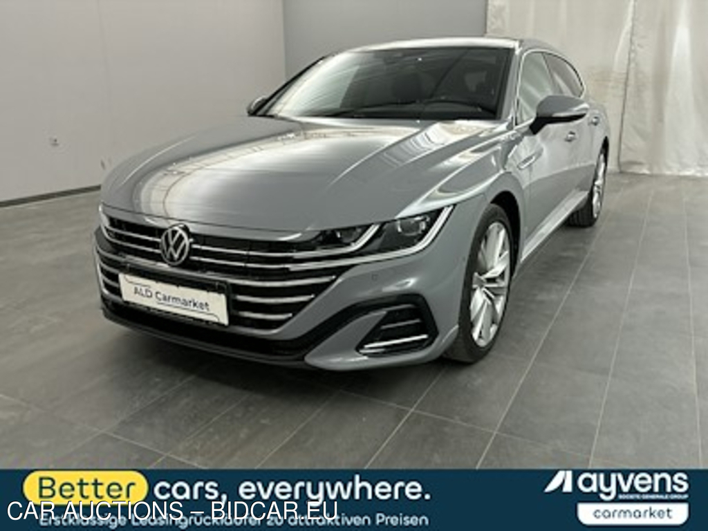 Volkswagen Arteon VW Arteon Shooting Brake 1.4 eHybrid OPF DSG R-Line Kombi, 5-turig, Automatik, 6-Gang