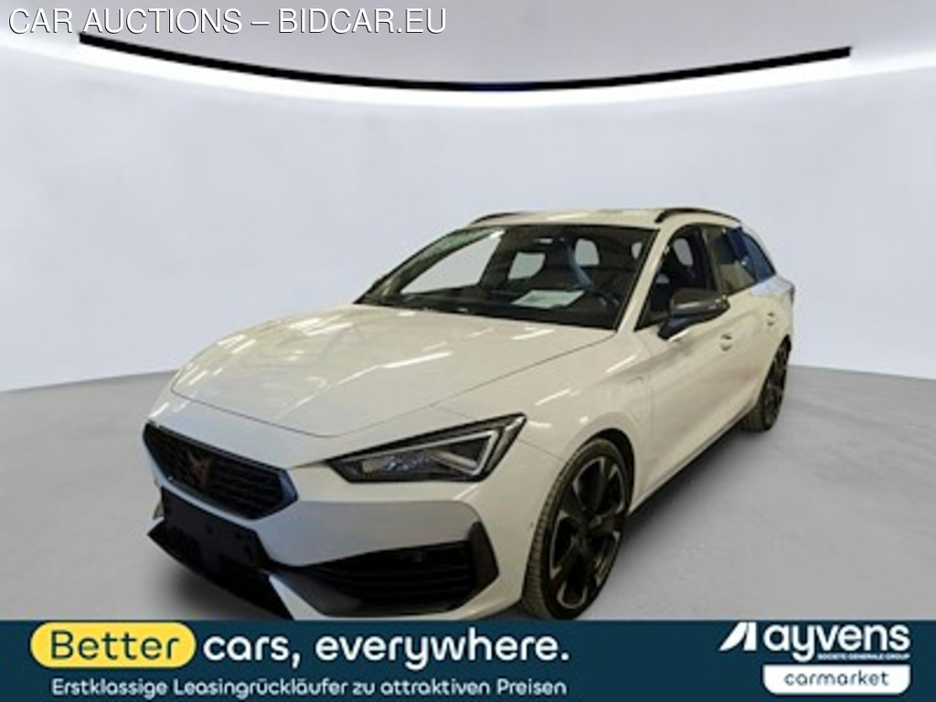 CUPRA Leon Sportstourer 1.4 e-Hybrid Kombi, 5-turig, Automatik, 6-Gang