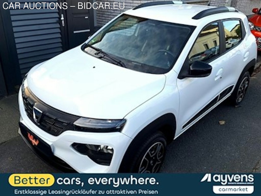 Dacia SPRING Comfort