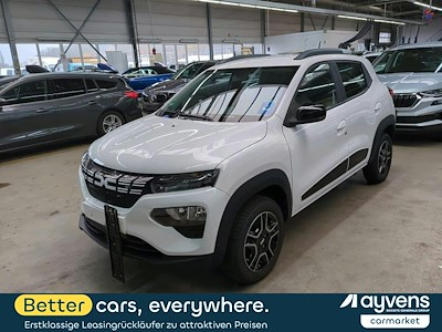 Dacia SPRING ESSENTIAL