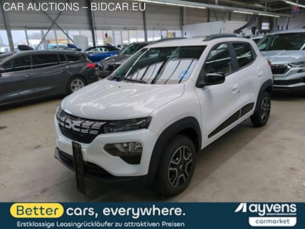 Dacia SPRING ESSENTIAL