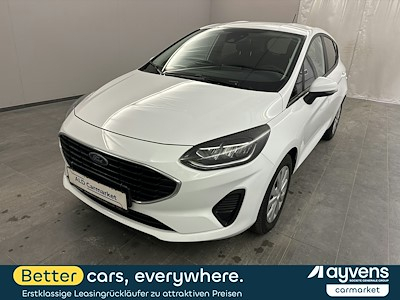 Ford Fiesta 1.0 EcoBoost S&amp;S COOL&amp;CONNECT Limousine, 5-turig, 6-Gang