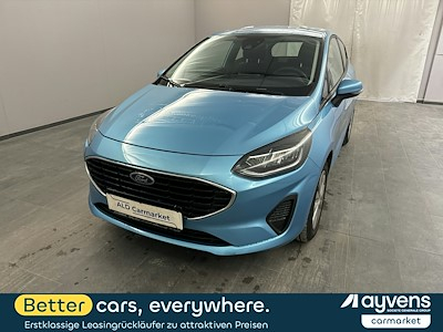 Ford Fiesta 1.1 S&amp;S COOL&amp;CONNECT Limousine, 3-turig, 5-Gang