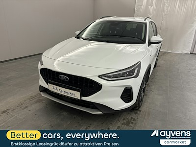 Ford Focus Turnier 1.0 EcoBoost Hybrid ACTIVE DESIGN Kombi, 5-turig, 6-Gang