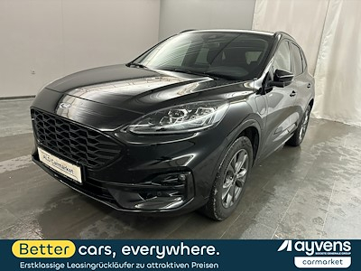Ford Kuga 2.5 Duratec PHEV ST-LINE X Geschlossen, 5-turig, Automatik, 1-Gang