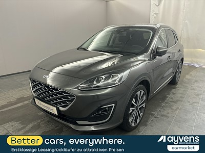 Ford Kuga 2.5 Duratec PHEV VIGNALE Geschlossen, 5-turig, Automatik, 1-Gang