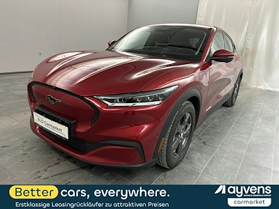 Ford Mustang mach-e Geschlossen, 5-turig, Direktantrieb, 1-Gang