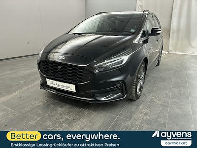 Ford S-Max 2.0 EcoBlue Aut. ST-LINE Kombi, 5-turig, Automatik, 8-Gang
