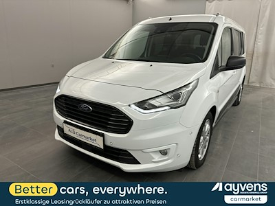 Ford Tourneo connect Grand 1.5 EcoBlue Start/Stop Trend Kombi, 5-turig, 6-Gang