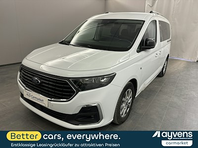 Ford Tourneo connect Grand 2.0 EcoBlue Aut. TITANIUM Kombi, 5-turig, Automatik, 7-Gang