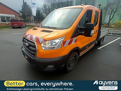 Ford Transit 350 L3 HA Trend
