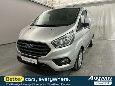 Ford Transit custom 280 L1H1 LKW VA Trend Kasten, 4-turig, 6-Gang