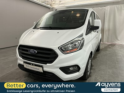 Ford Transit custom 320 L2H1 VA Autm. Trend Kombi, 4-turig, Automatik, 6-Gang