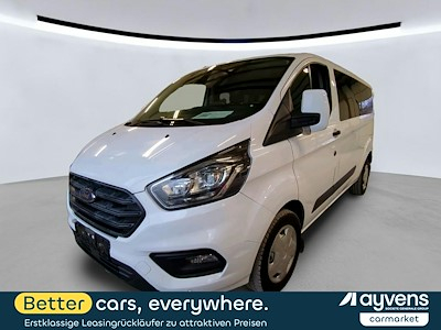 Ford Transit custom 320 L2H1 VA Trend Kombi, 4-turig, 6-Gang