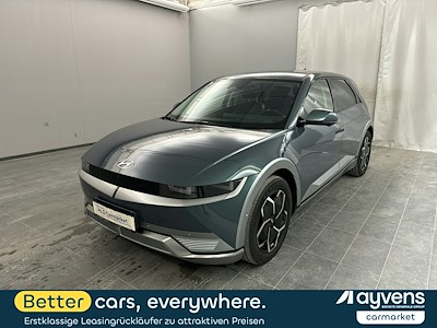 Hyundai Ioniq 5 72,6 kWh Uniq Geschlossen, 5-turig, Direktantrieb, 1-Gang