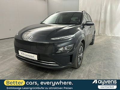 Hyundai Kona EV EDITION 30+ Geschlossen, 5-turig, Direktantrieb, 1-Gang