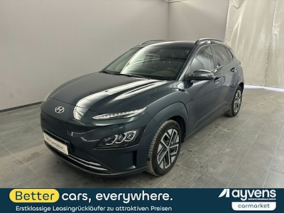 Hyundai Kona EV Trend Geschlossen, 5-turig, Direktantrieb, 1-Gang