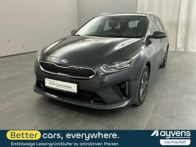 Kia Ceed SW 1.6 GDI DCT OPF Plug-in-Hybrid Spirit Kombi, 5-turig, Automatik, 6-Gang