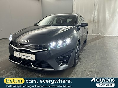 Kia Ceed SW 1.6 GDI DCT OPF Plug-in-Hybrid Spirit Kombi, 5-turig, Automatik, 6-Gang