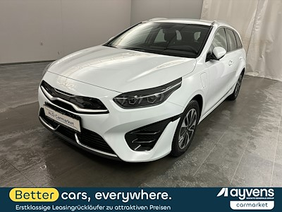 Kia Ceed SW 1.6 GDI DCT OPF Plug-in-Hybrid Vision Kombi, 5-turig, Automatik, 6-Gang