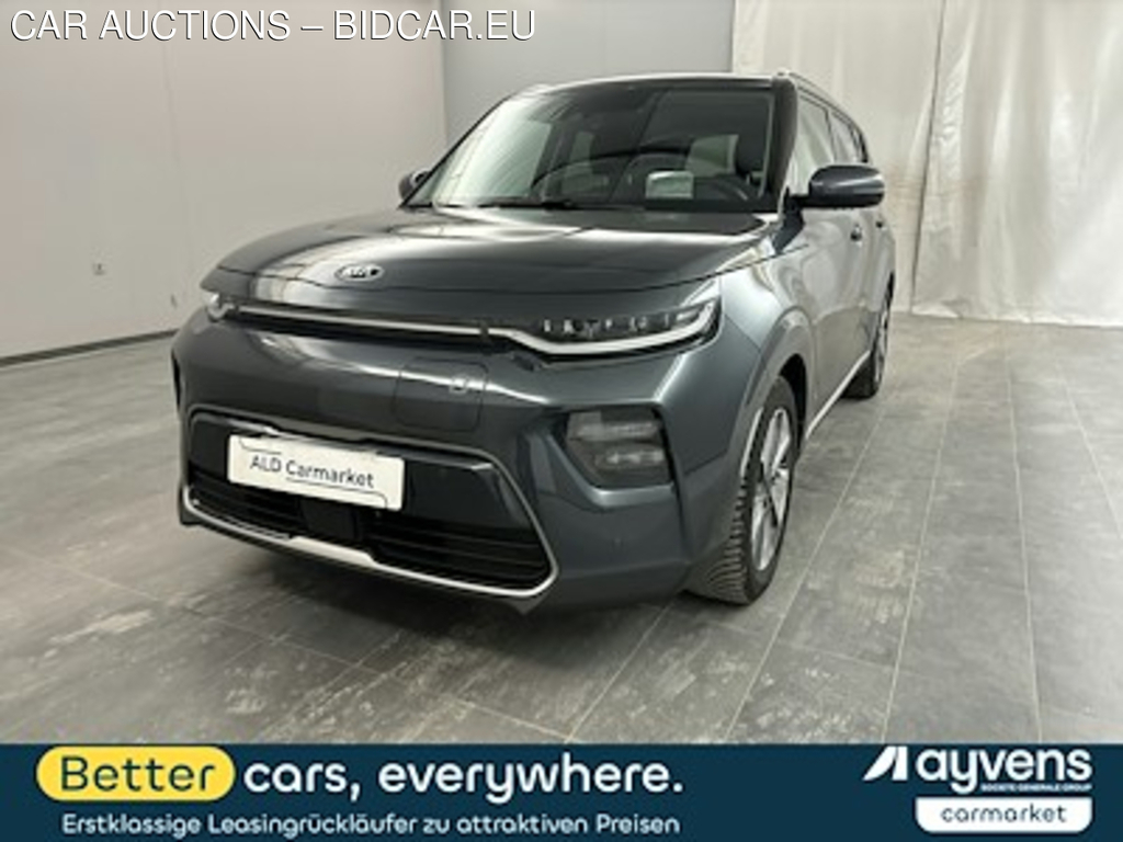 Kia E-Soul Spirit Kombi, 5-turig, Direktantrieb, 1-Gang