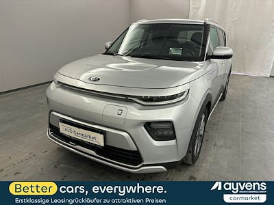 Kia E-Soul Spirit Kombi, 5-turig, Direktantrieb, 1-Gang