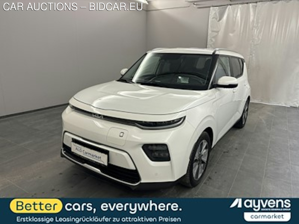 Kia E-Soul Spirit Kombi, 5-turig, Direktantrieb, 1-Gang